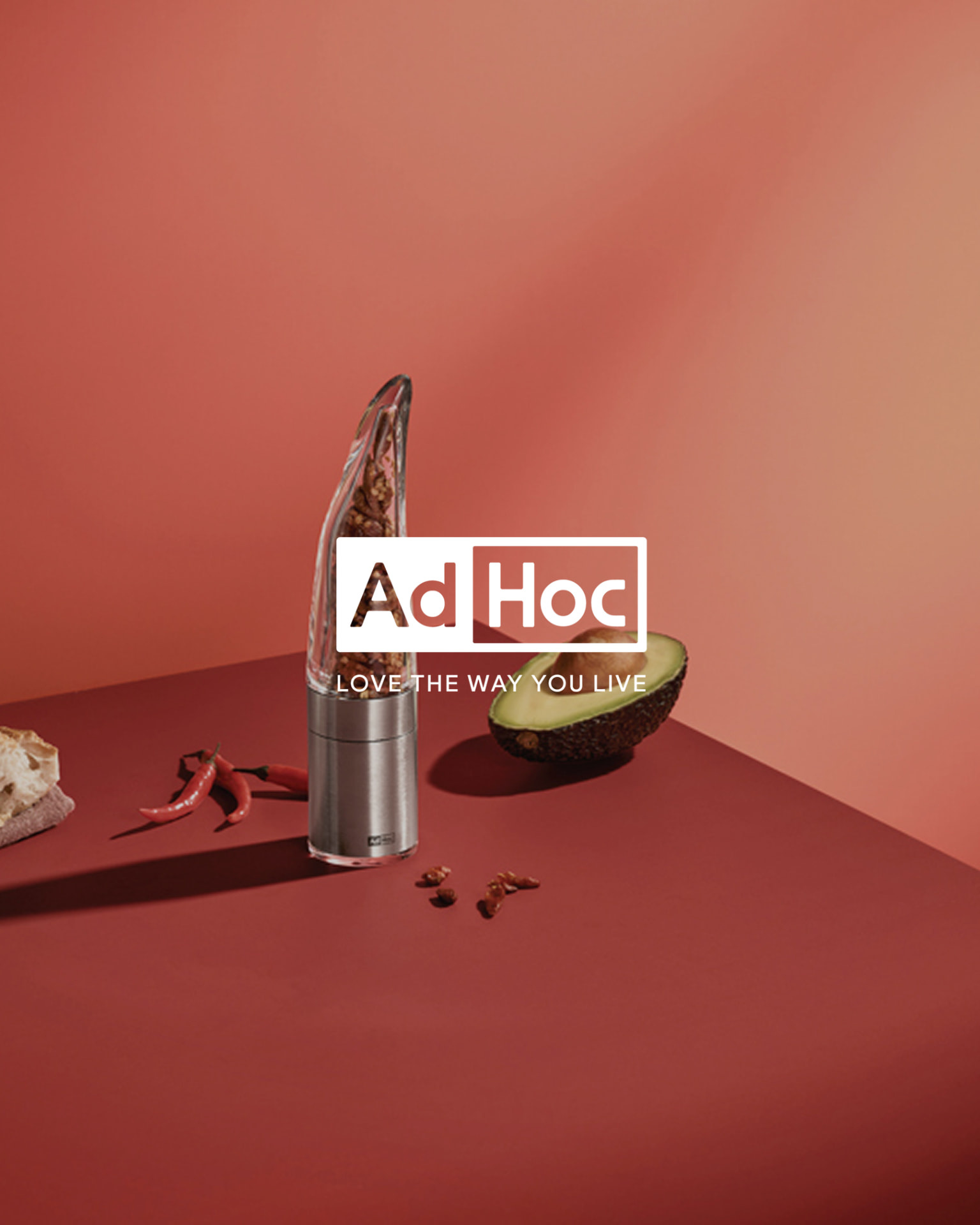 AdHoc