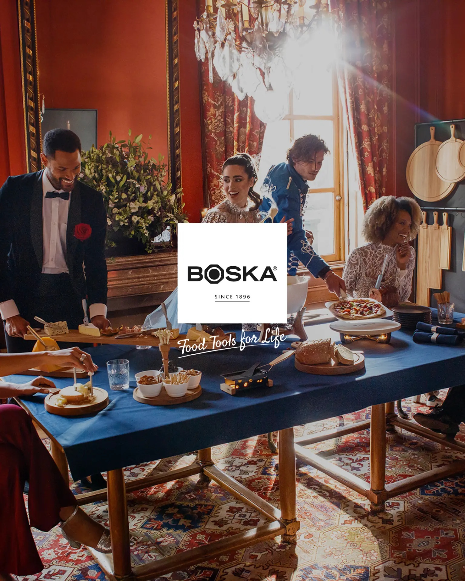 BOSKA