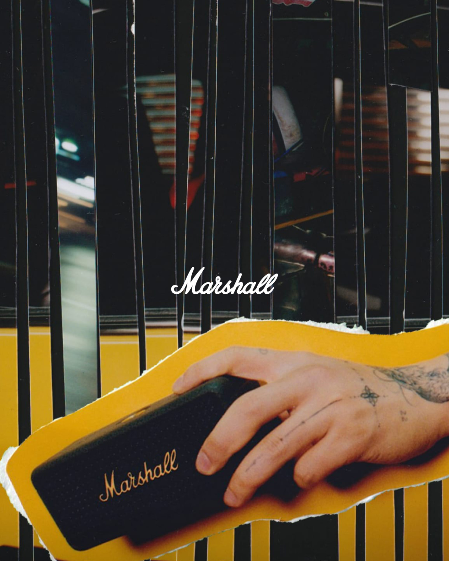 Marshall
