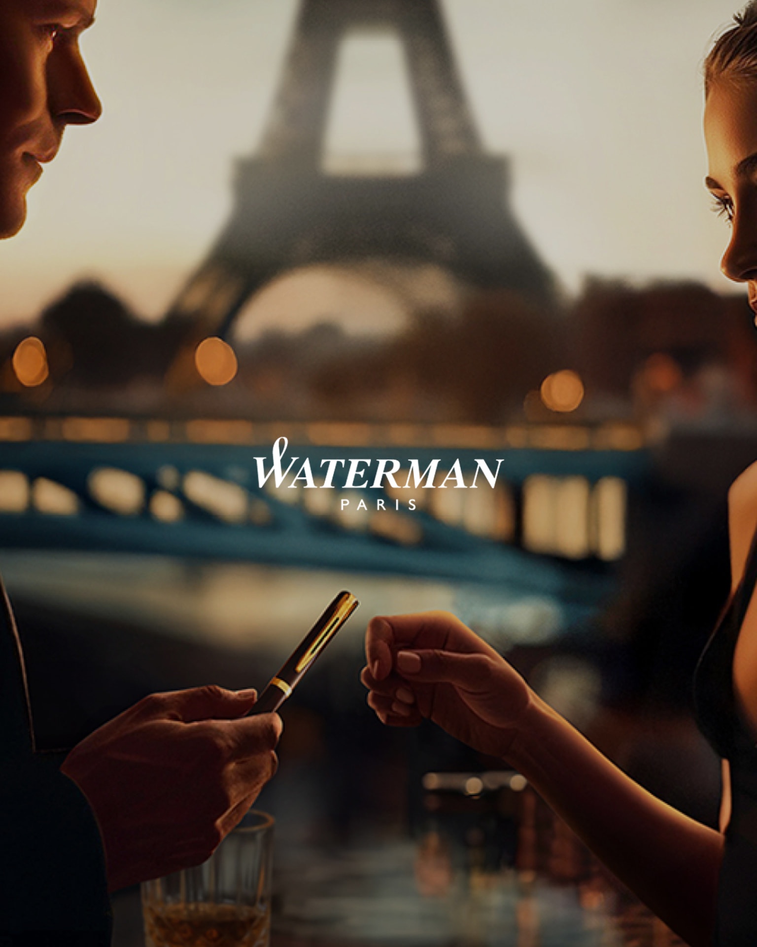 Waterman